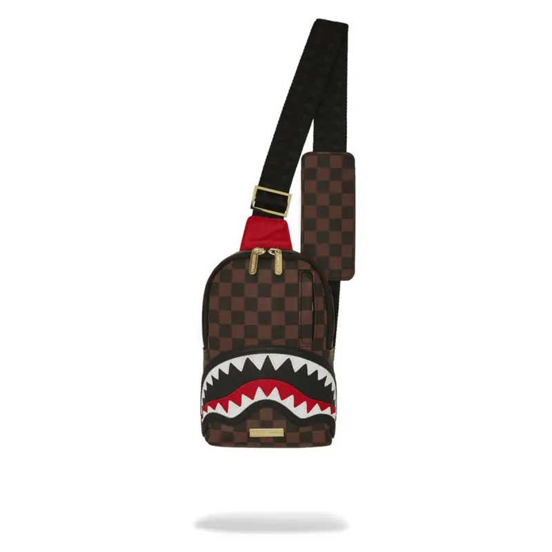 SPRAYGROUND SAWTOOTH SHARKS IN PARIS