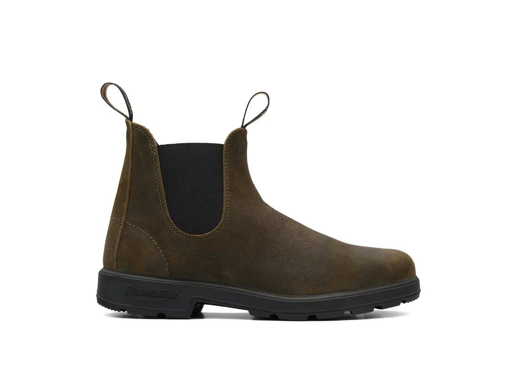Stivaletto Blundstone 1615 / Verde
