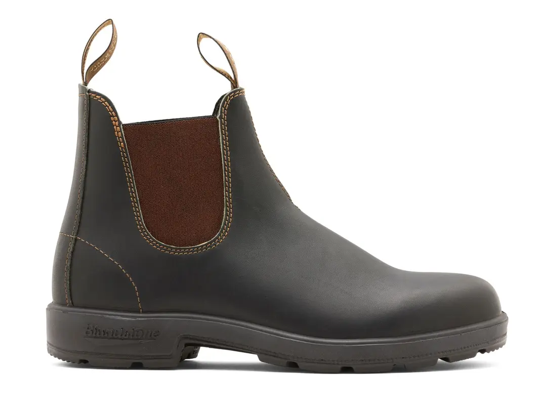 Stivaletto Blundstone 500 / Marrone
