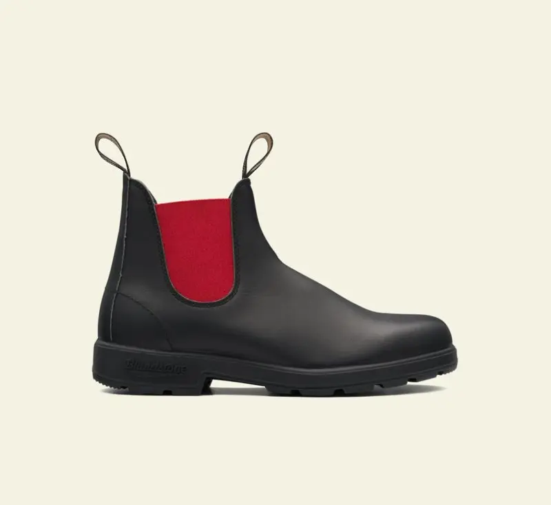 Stivaletto Blundstone 508 / Nero