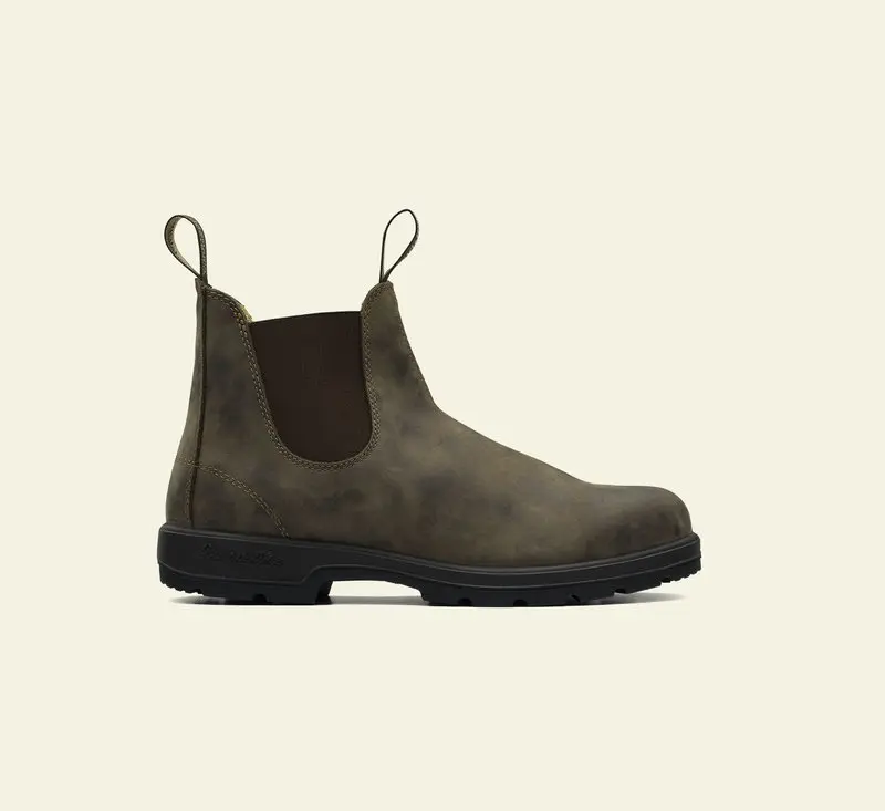Stivaletto Blundstone 585 / Marrone