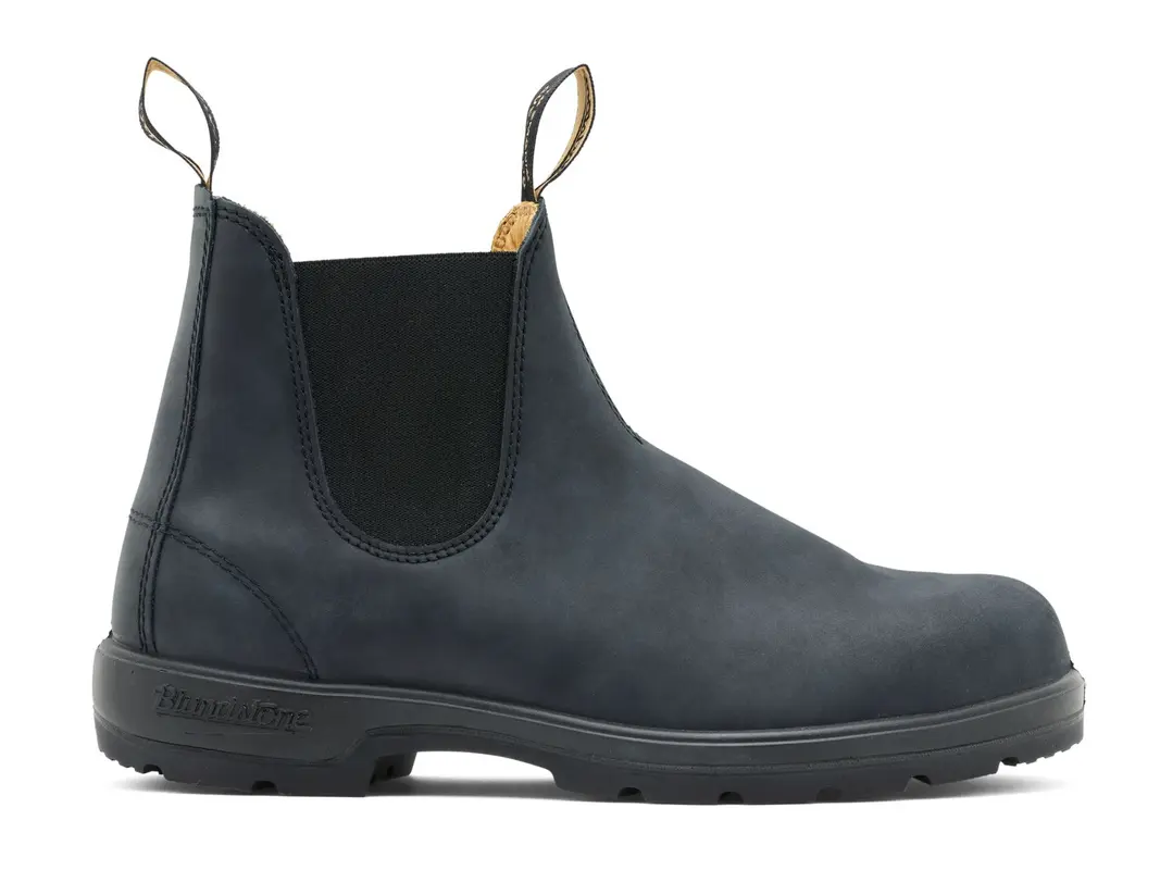 Stivaletto Blundstone 587 / Nero