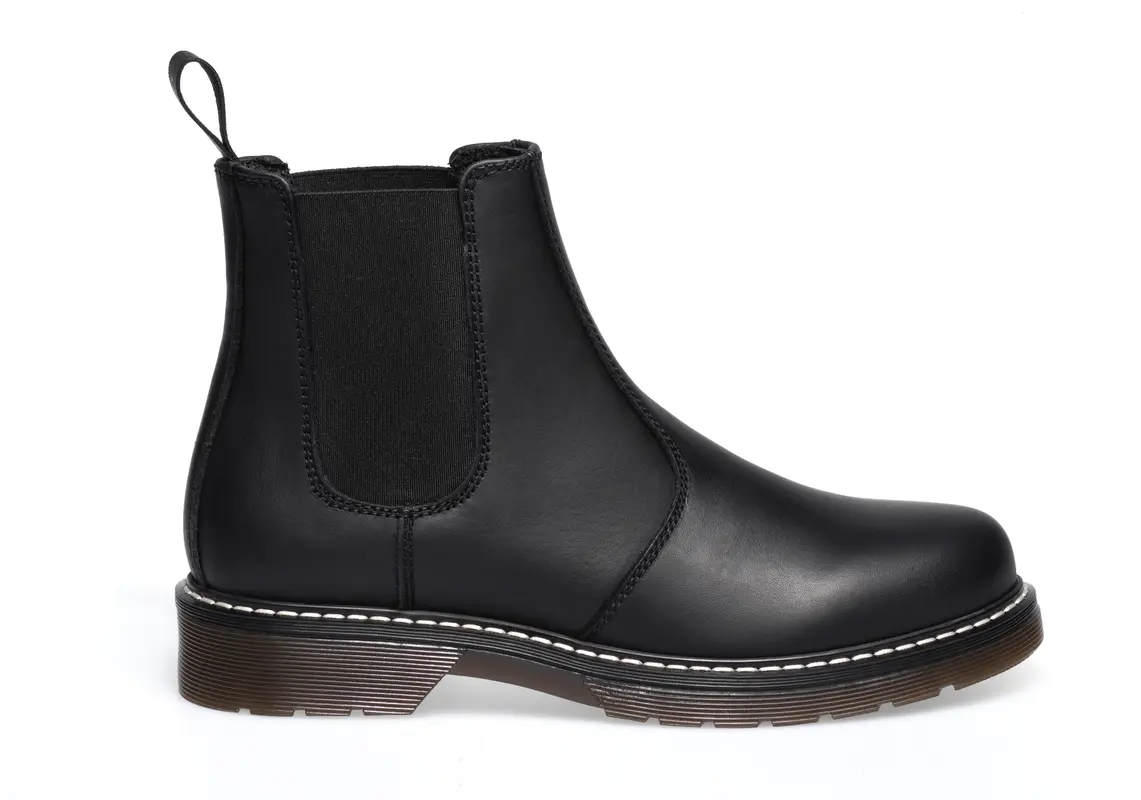 Stivaletto Frau / Nero