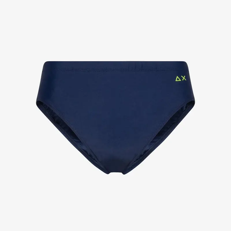 SUN68 SLIP BEACH SOLID