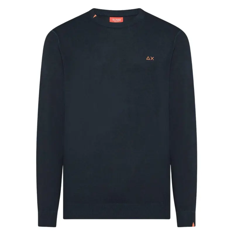 SUN68 SWEATER LIGHT SPECIAL
