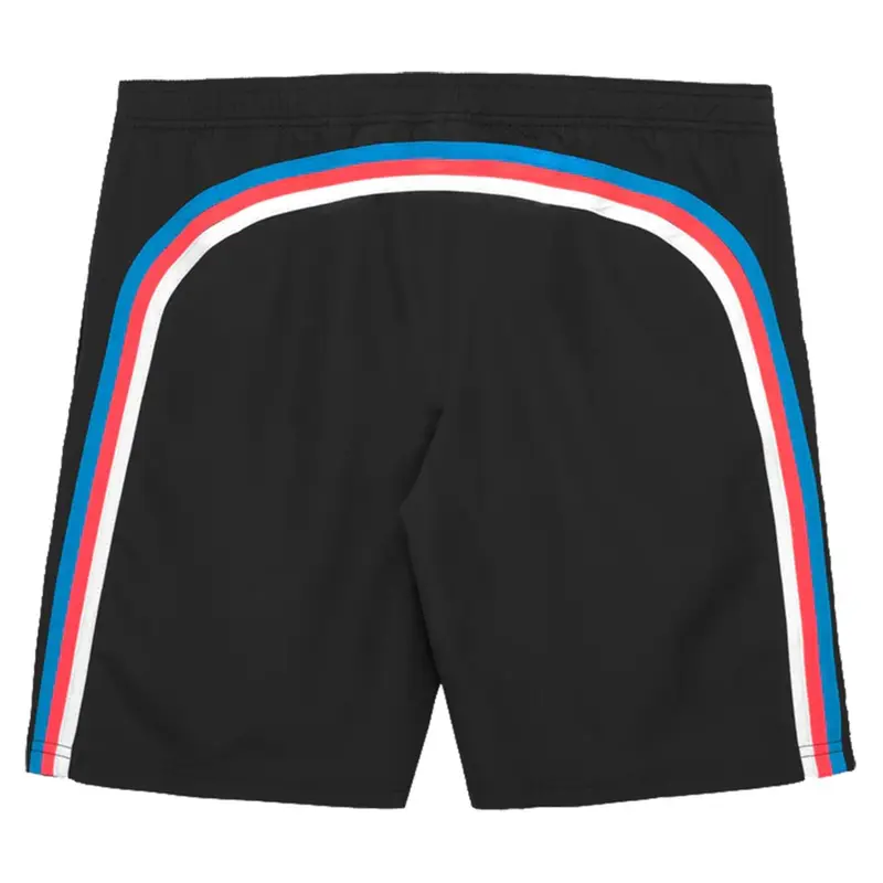 SUNDEK BOARDSHORT RAINBOW LONG
