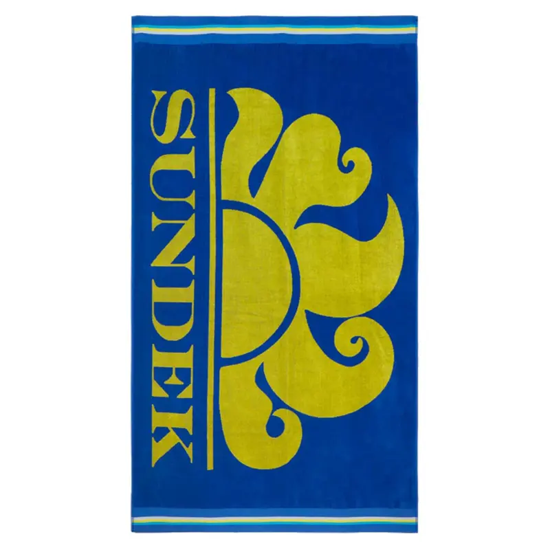 SUNDEK CLASSIC LOGO TOWEL