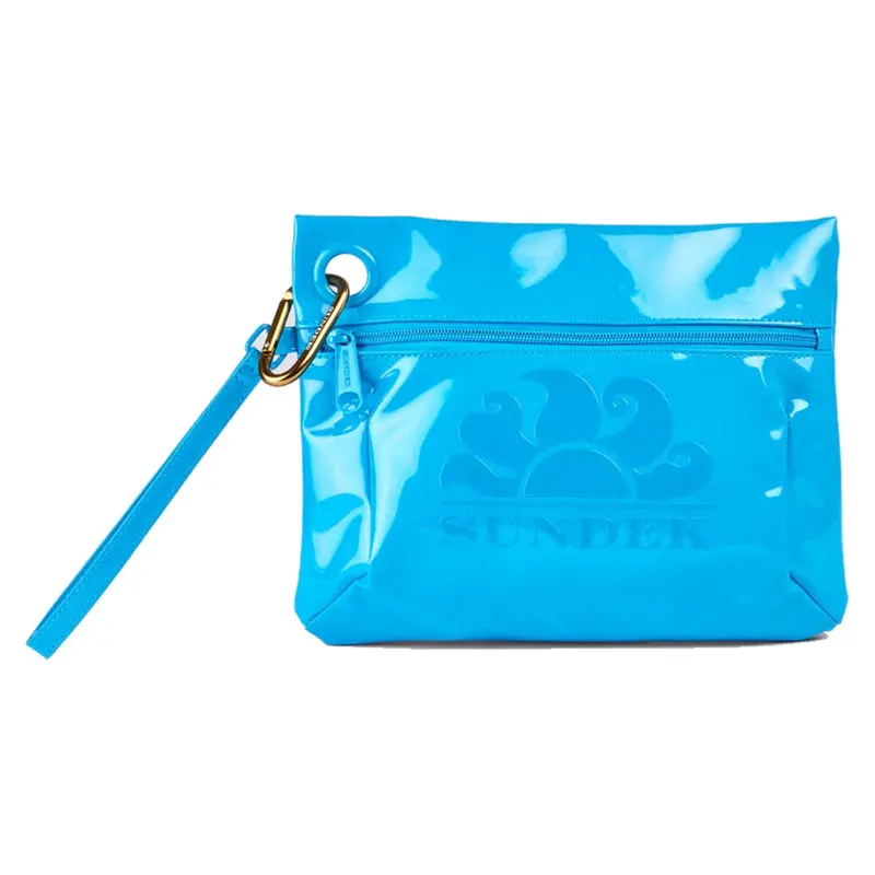 SUNDEK CLUTCH BAG