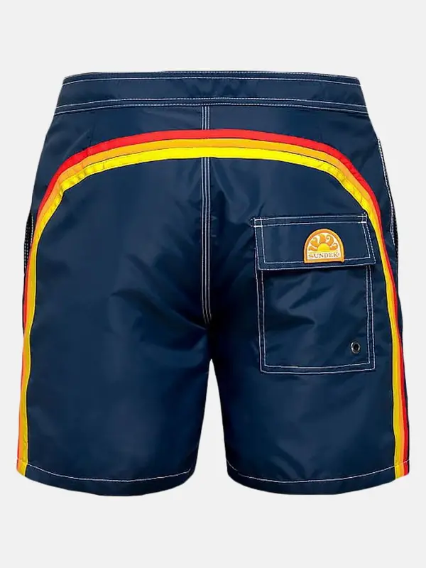 SUNDEK COSTUME CORTO VITA ELASTICO