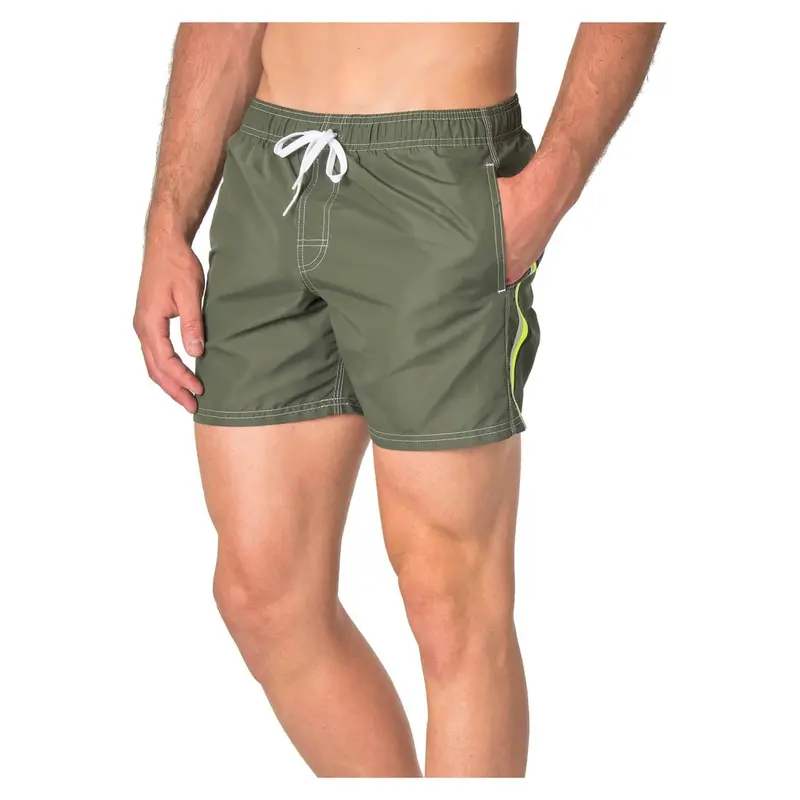 SUNDEK ELASTIC WAIST 14''