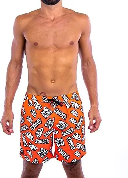 SUNDEK PERVIS-BS/ELASTIC WAIST 16