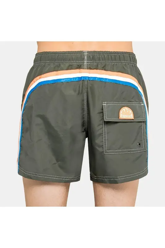 SUNDEK SWIM TRUNKS
