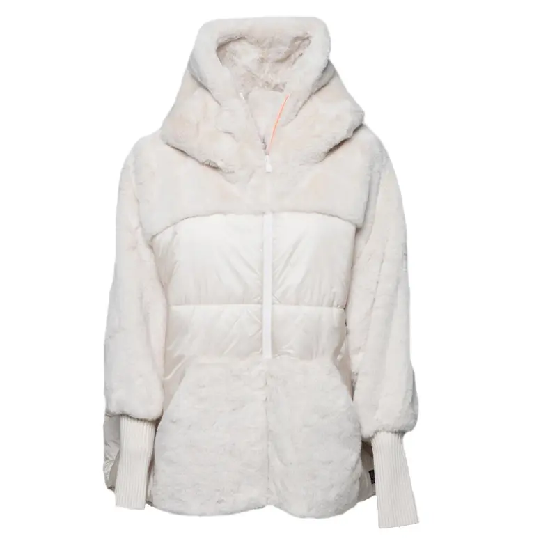 SUNS OFIUCO WOMAN JACKET