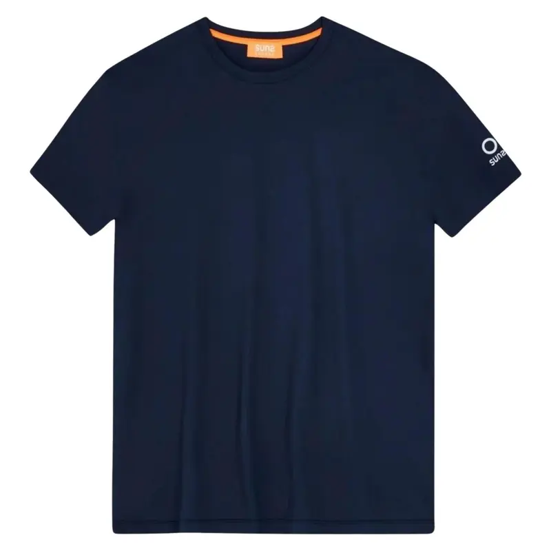 SUNS T-SHIRT PAUL LOMELLINA