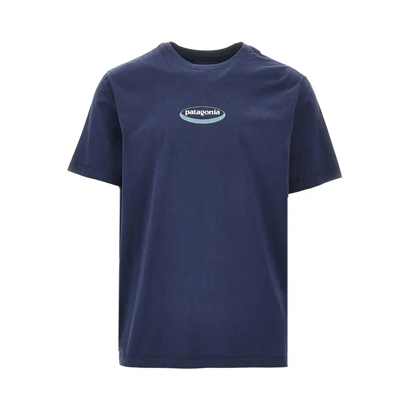 T-shirt ''95 Oval Logo'