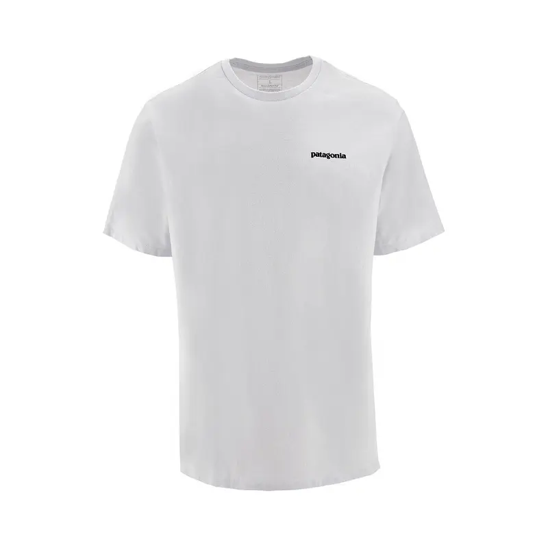 T-shirt a manica corta 'P-6 Logo'