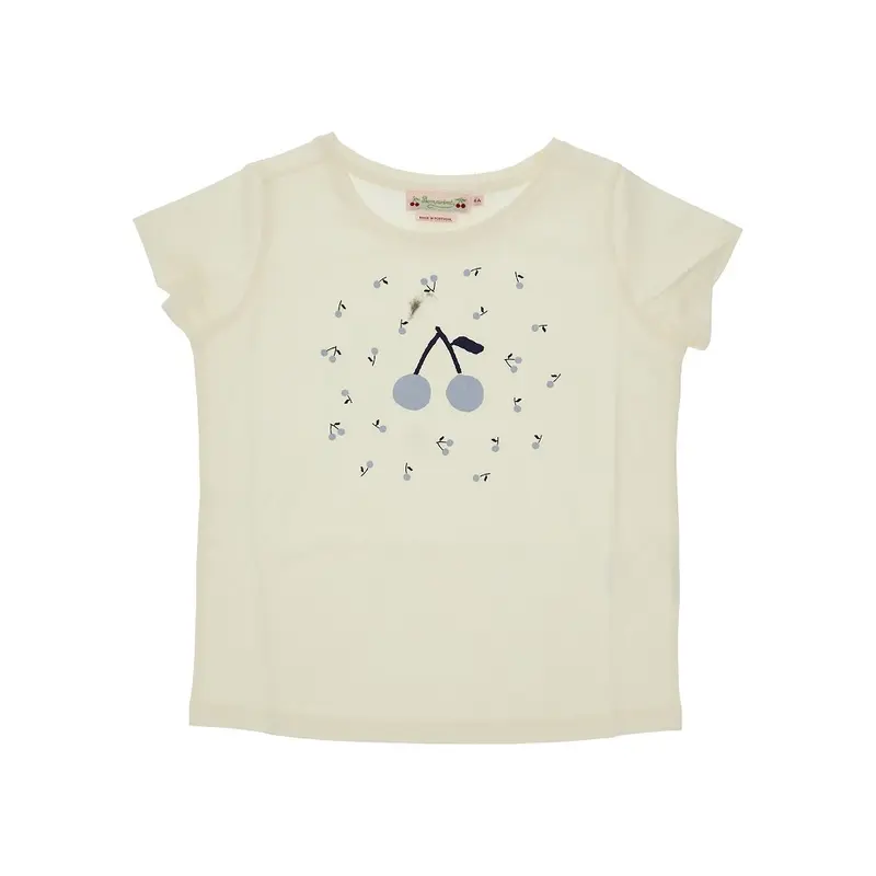 T-shirt 'Alcala'