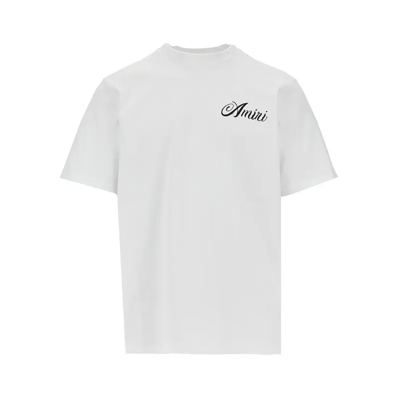 T-shirt 'Amiri Mountain'
