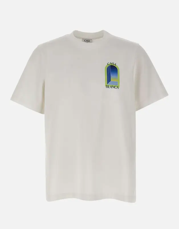 T-shirt "Arches"