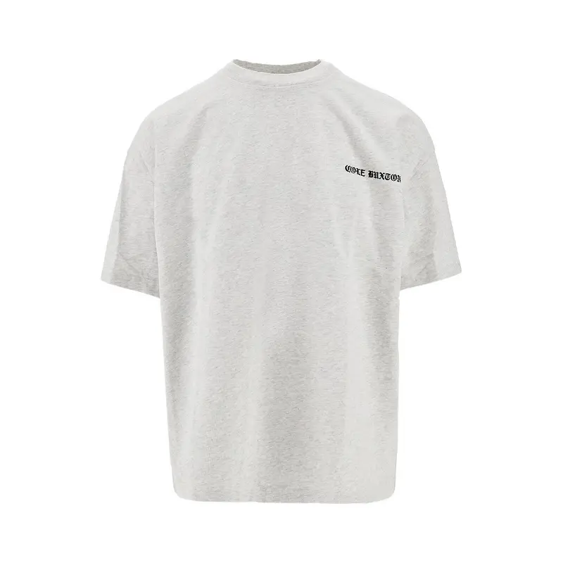 T-shirt 'Art department' in cotone