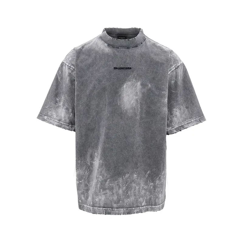 T-shirt 'Balenciaga Back'