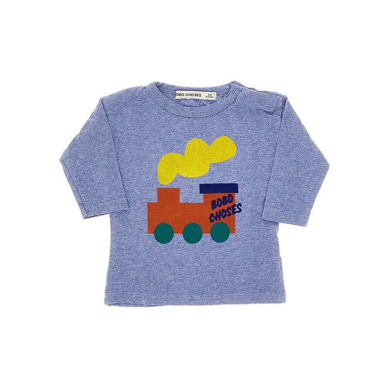 T-shirt 'Bobo Choo Choo'