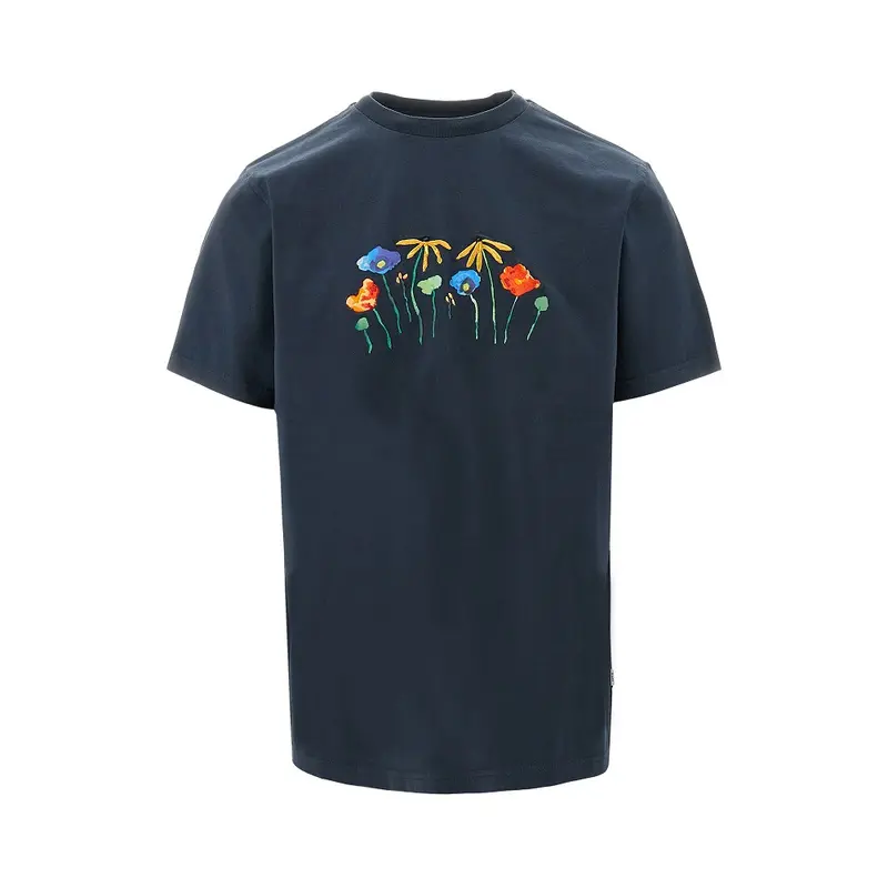 T-shirt 'Botanic'