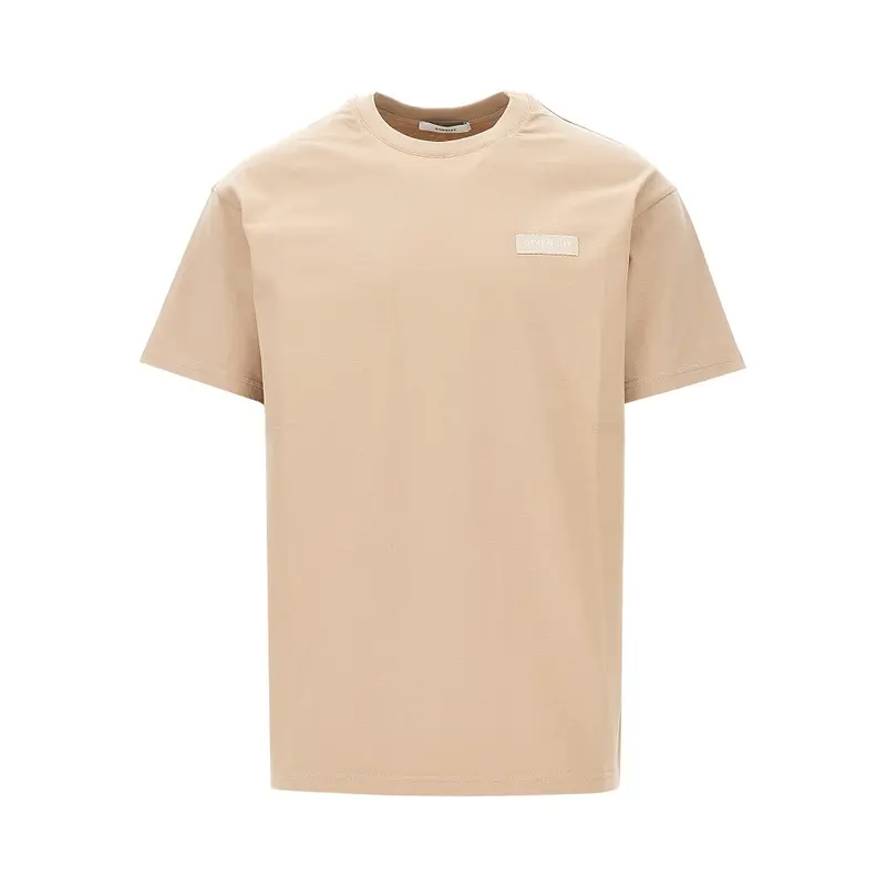 T-shirt con etichetta Givenchy Paris