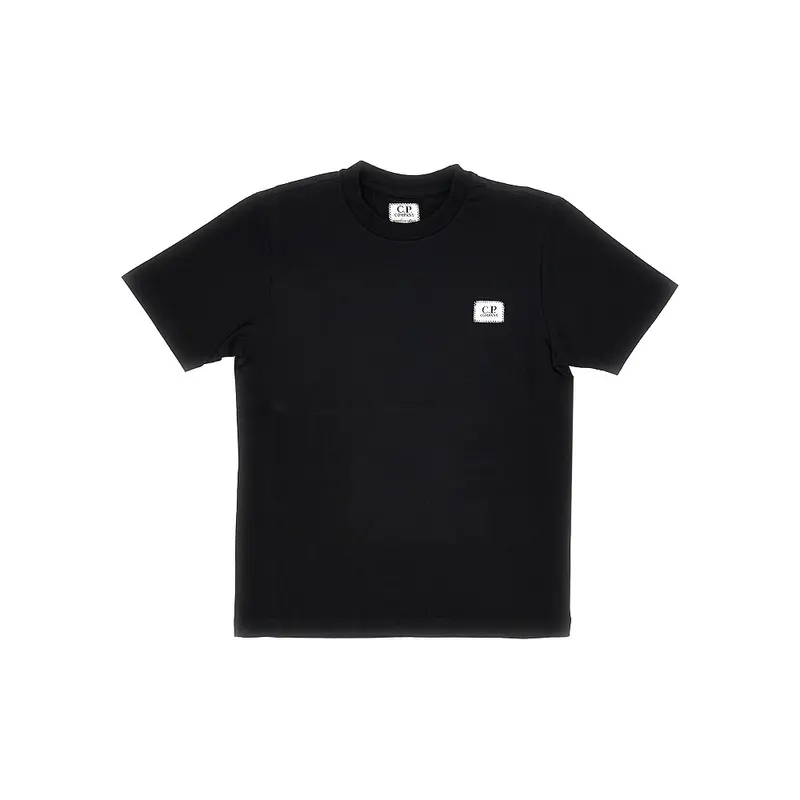 T-shirt con patch stampato - KIDS