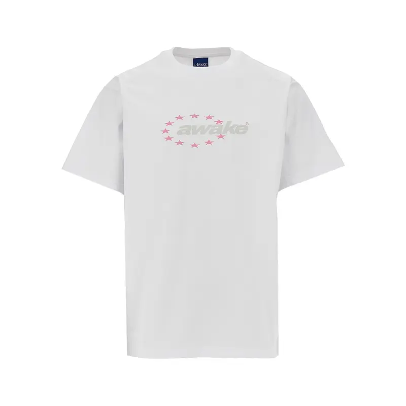 T-shirt con stampa 'Star Power'
