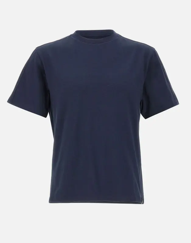 T-shirt "Fantome Ice Cotton"