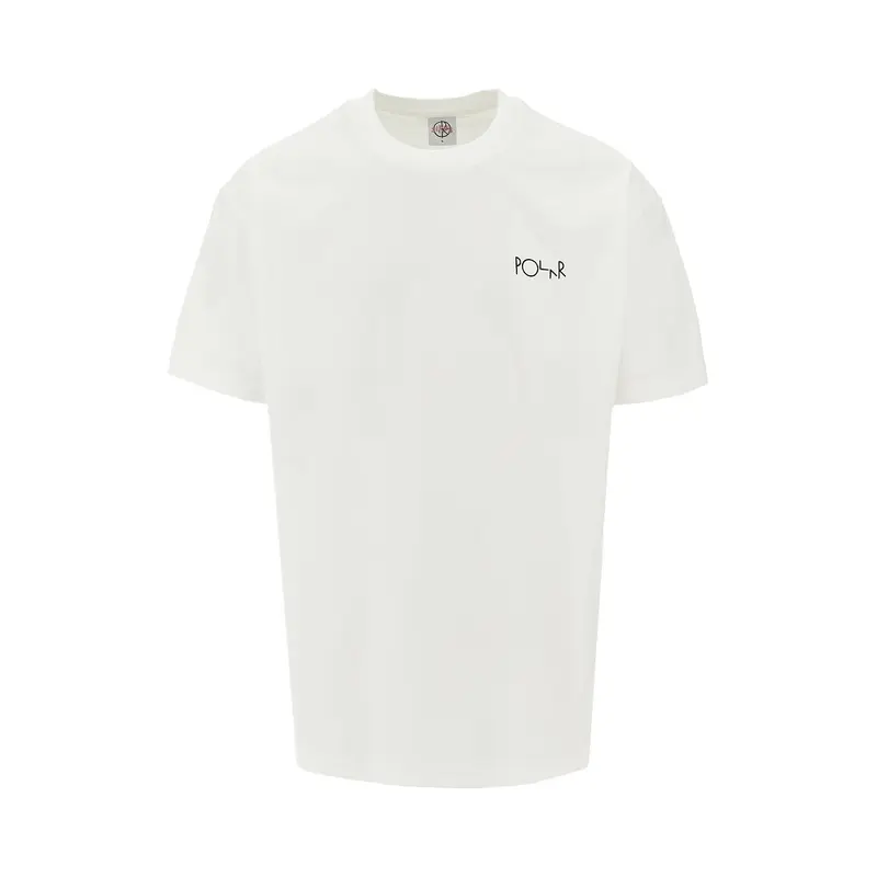 T-shirt 'Fill Logo'