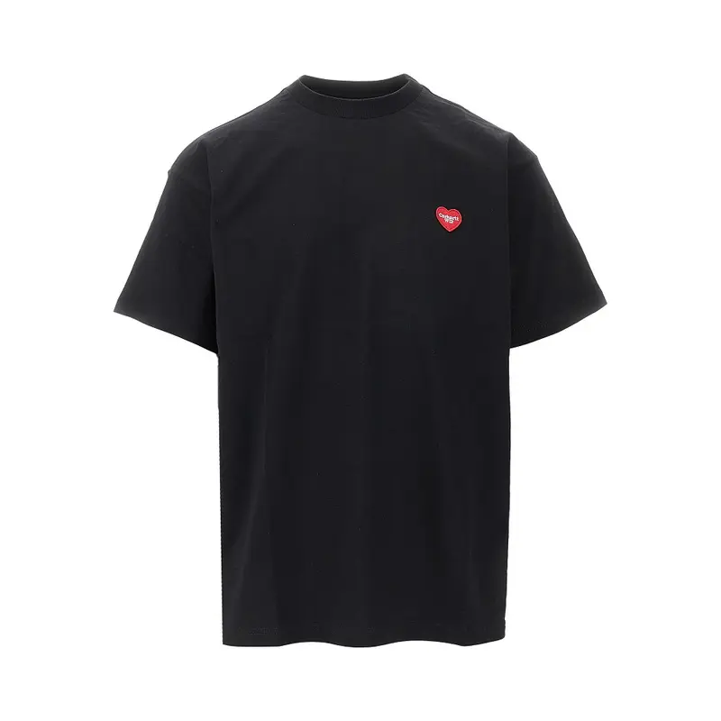 T-shirt 'Heart II Hartt'