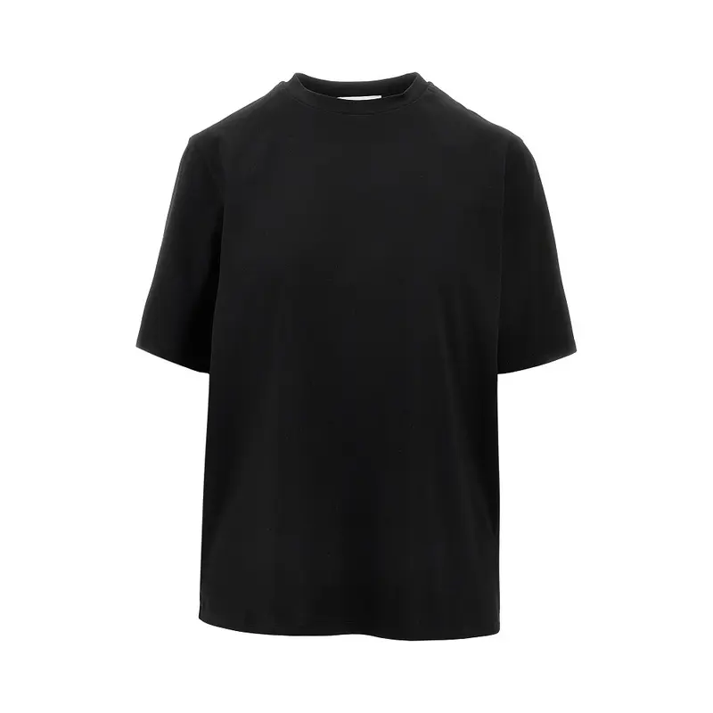 T-shirt in cotone 'Chiara'
