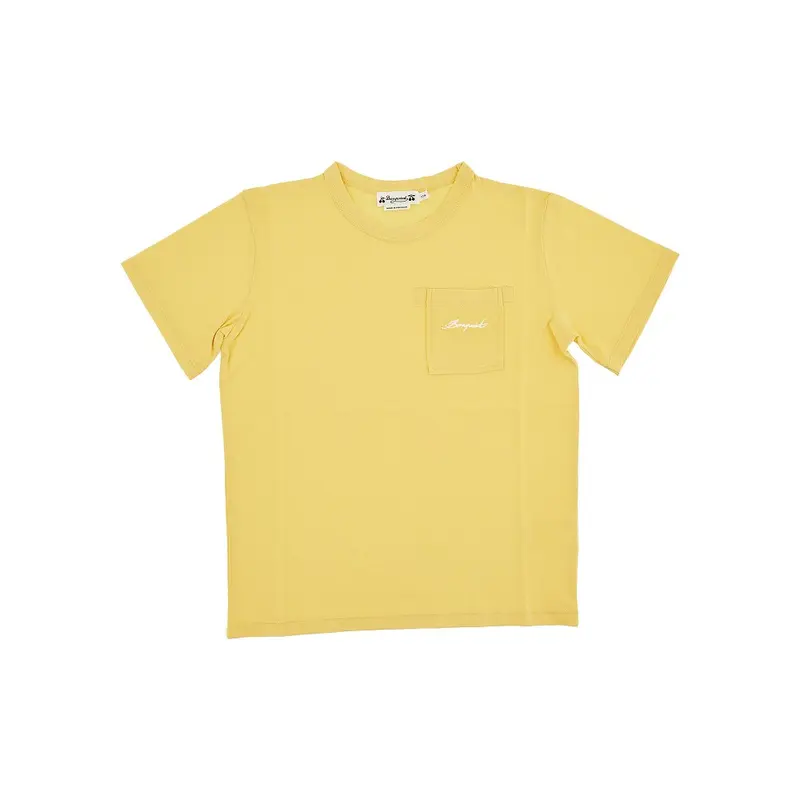 T-shirt in cotone 'Elrador'