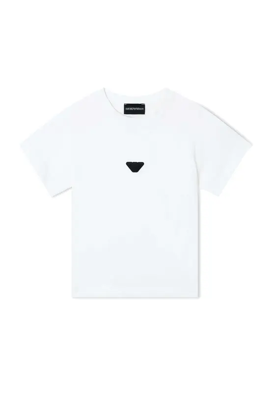 T-shirt in cotone per bambini