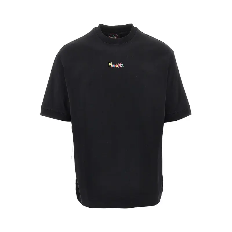 T-shirt oversize 'Heritage Logo'