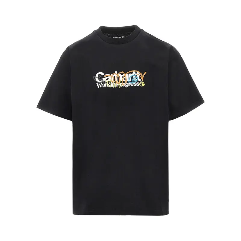 T-shirt "Primary"