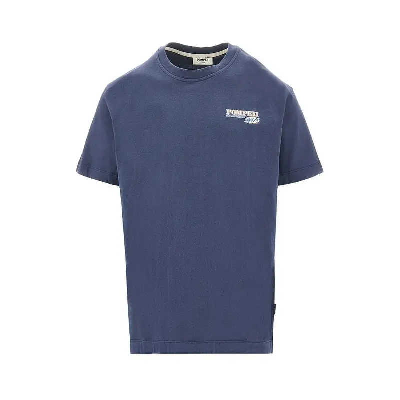 T-shirt Relaxed Fit con stampa