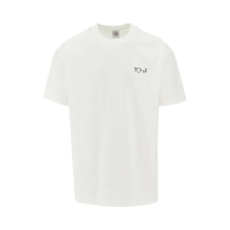 T-shirt 'Social Side'