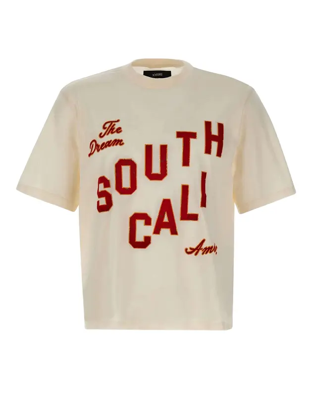 T-shirt "South Cali Box"
