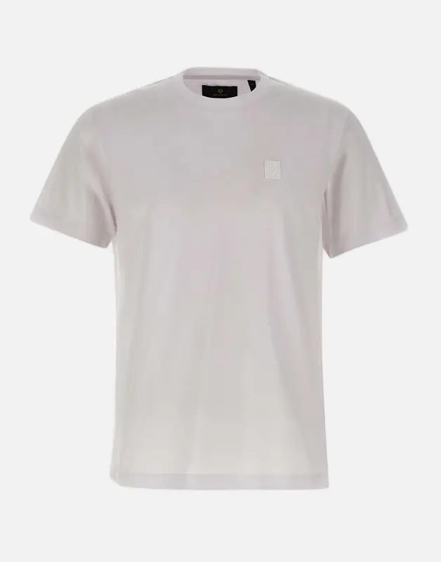 T-shirt "Steel"