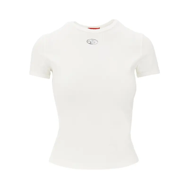 T-shirt 'T-Uncutieslong-Od'