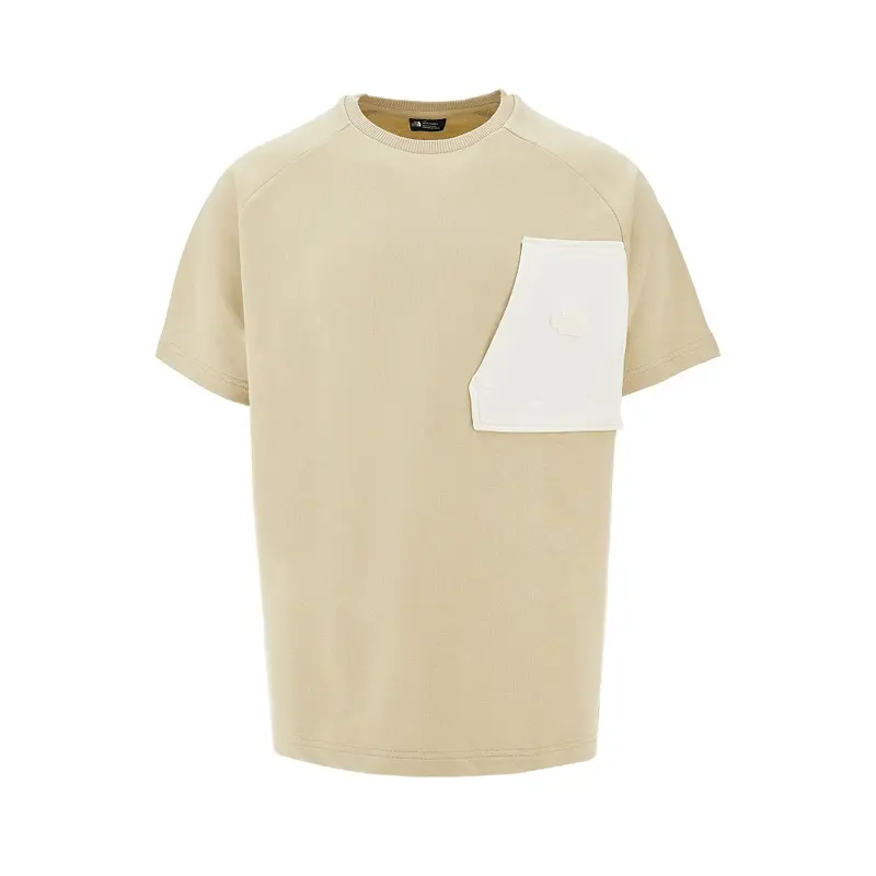 T-shirt 'Terry' Relaxed Fit