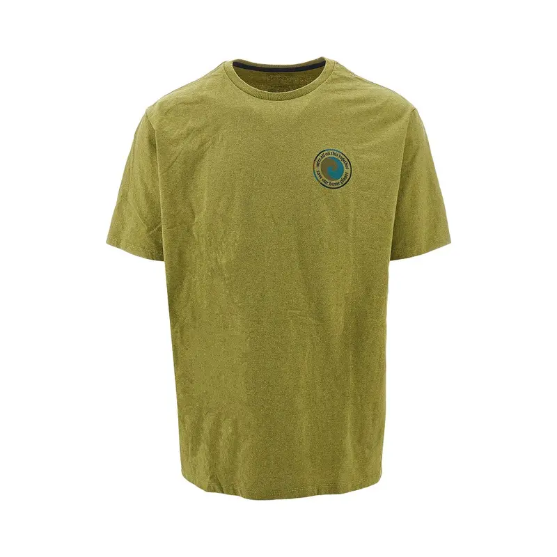T-shirt 'Unity Fitz Responsibili-Tee'