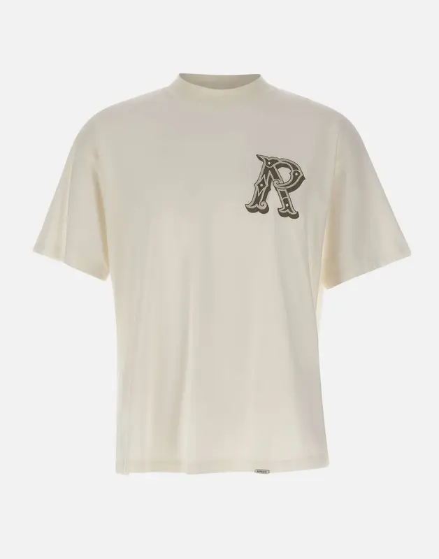 T-shirt "Western Initial"
