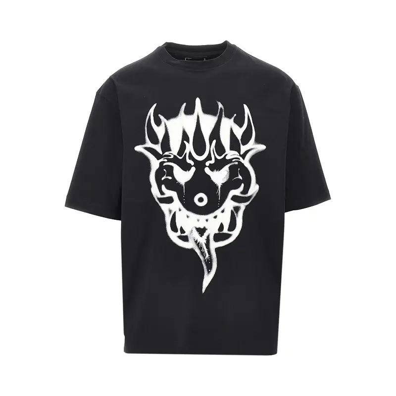 T-shirt 'Y-3 Chito'