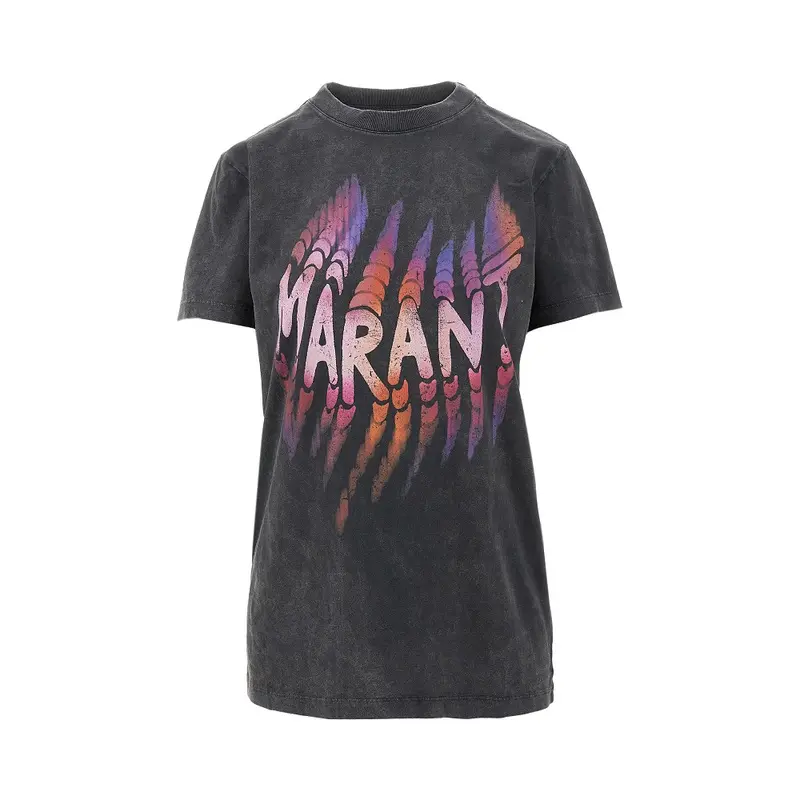 T-shirt 'Zoeline'