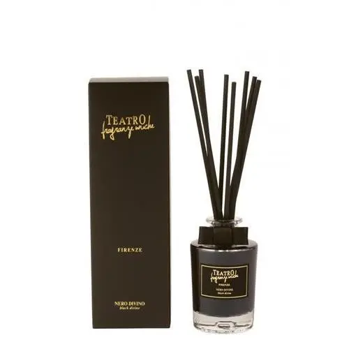 Teatro Fragranze Uniche Firenze "Nero divino" 100ml