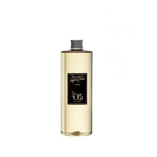 Teatro Fragranze Uniche Firenze "Rose oud Refill" 500ml